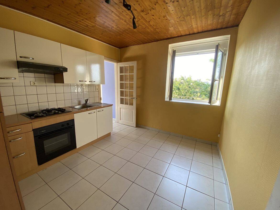 Appartement 2 pièces 41 m² · à Loulans Verchamp · 40,8 m² · 382 €