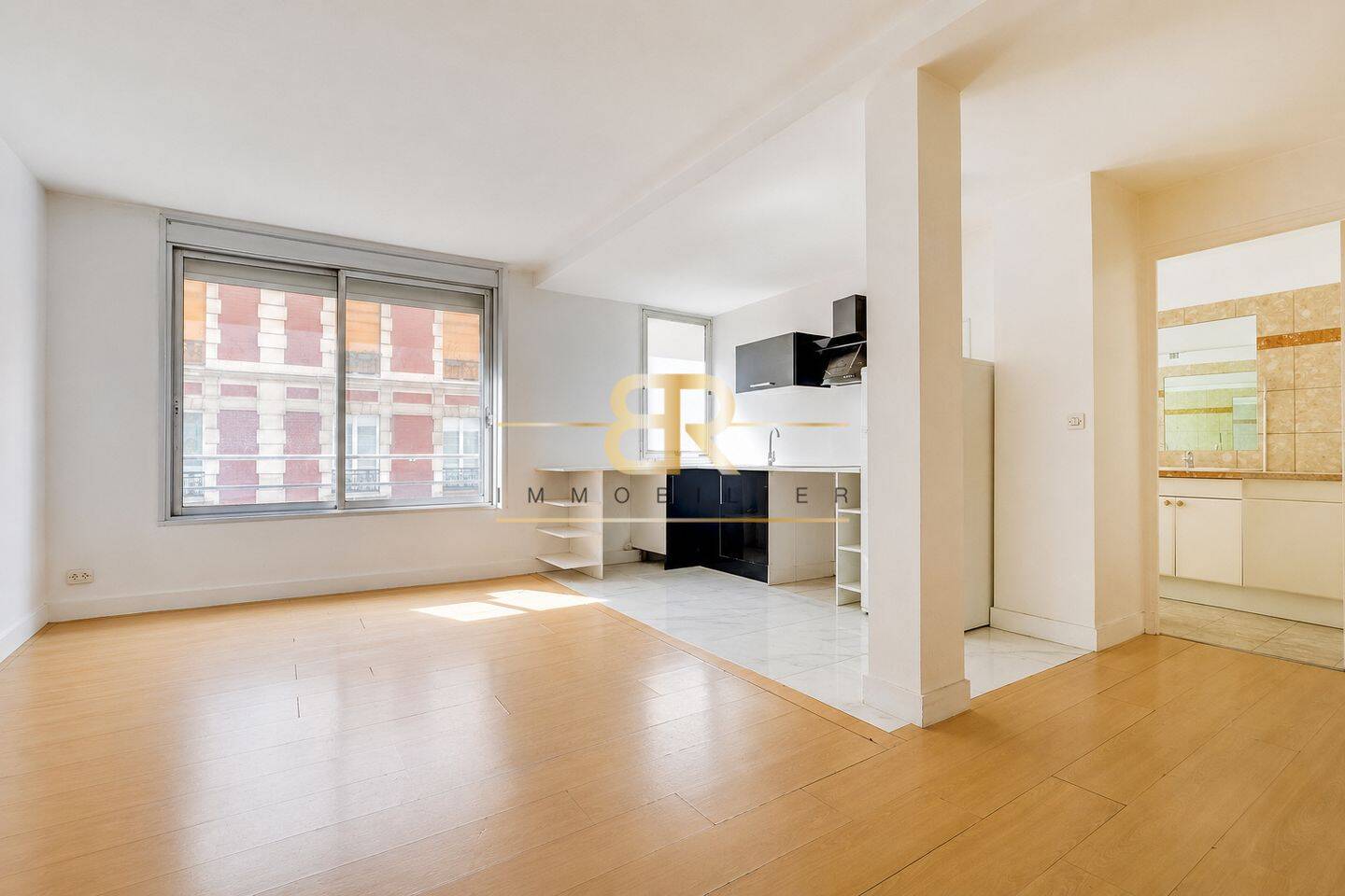Appartement 3 pièces 71 m² · à Paris 11ème Arrondissement · 71,2 m² · 745 000 €