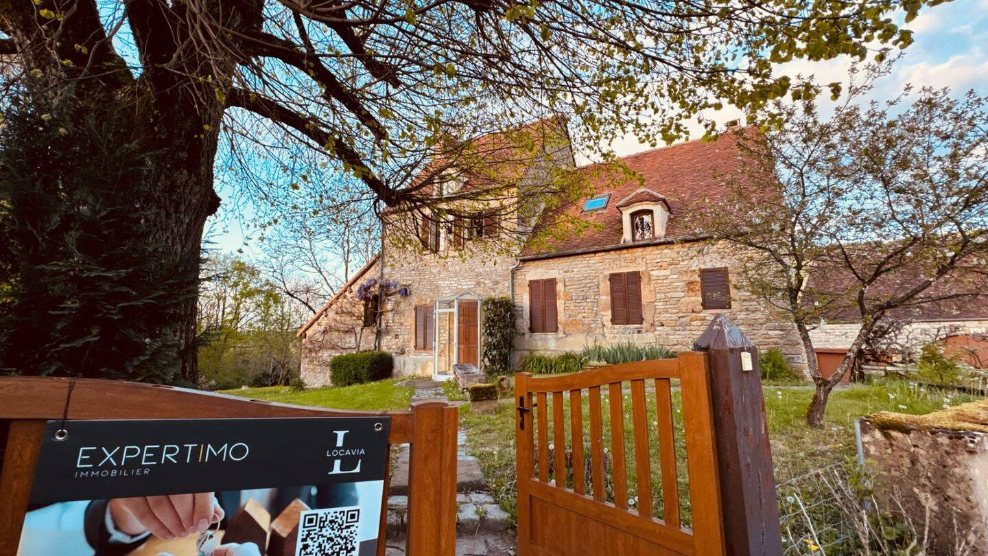 Maison 5 pièces 150 m² · à Bazoches · 150,4 m² · 296 800 €