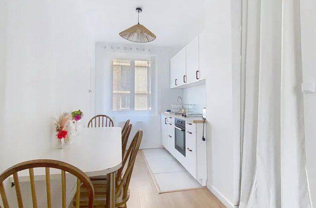 Appartement 3 pièces 55 m² · à Avignon · 55 m² · 950 €/mois