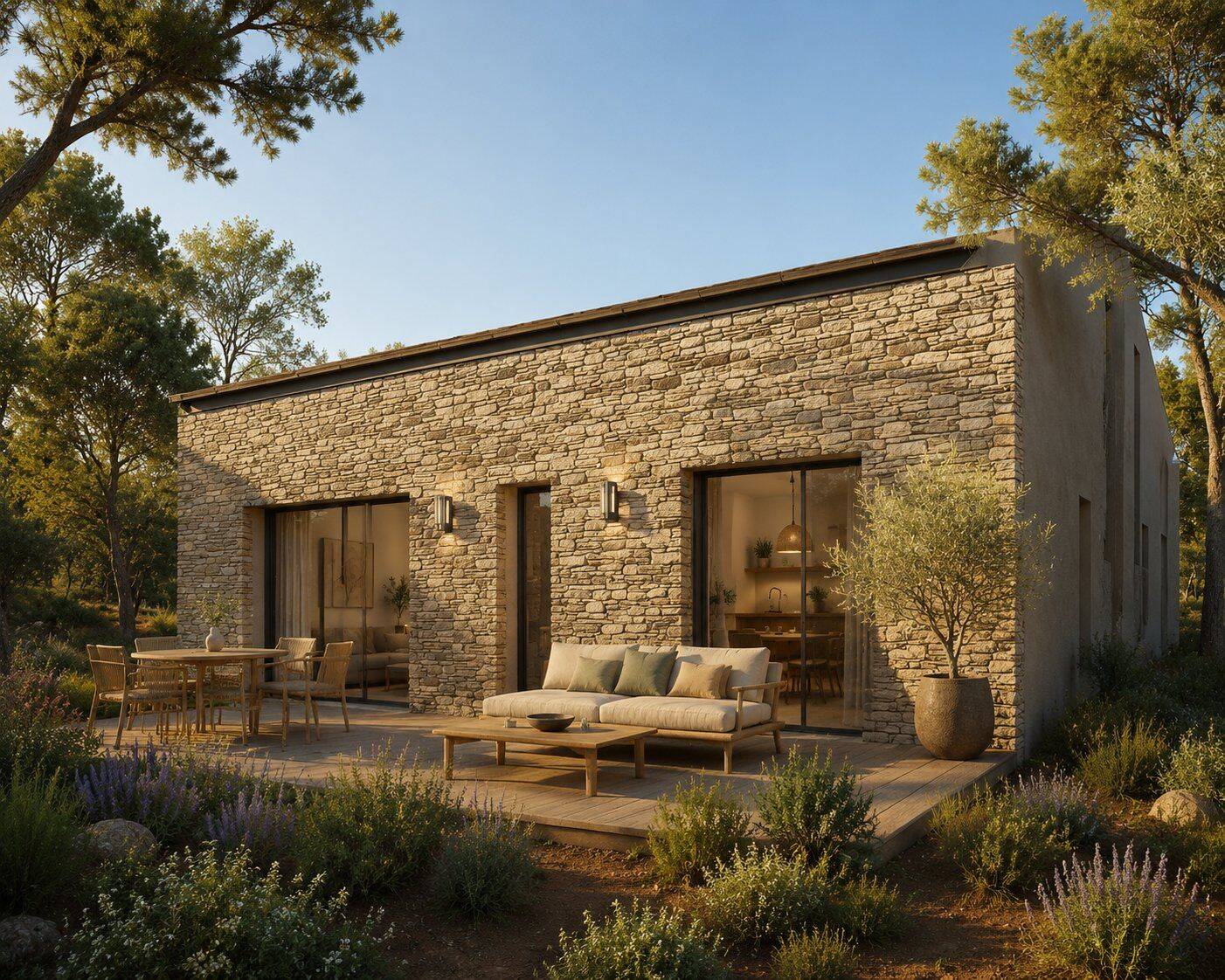 Maison 3 pièces 70 m² · à Bonifacio · 70 m² · 449 000 €
