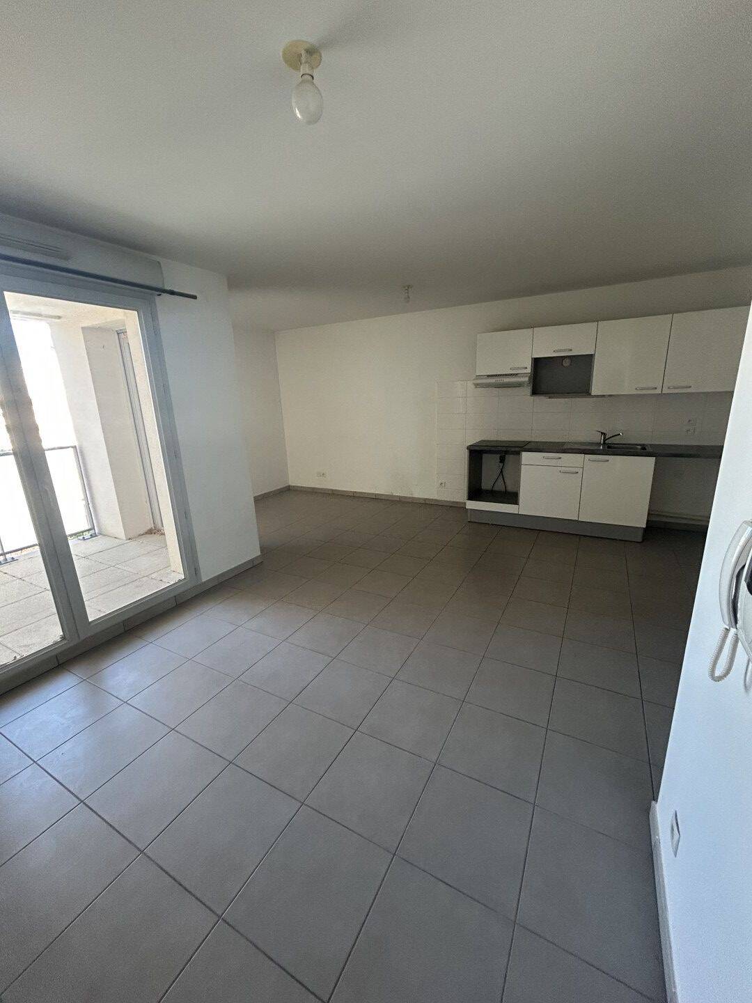 Appartement 3 pièces 60 m² · à Lyon 3ème Arrondissement · 60 m² · 870 €