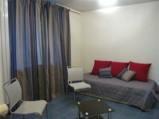 Appartement 1 pièce 29 m² · à Villeurbanne · 29 m² · 760 €