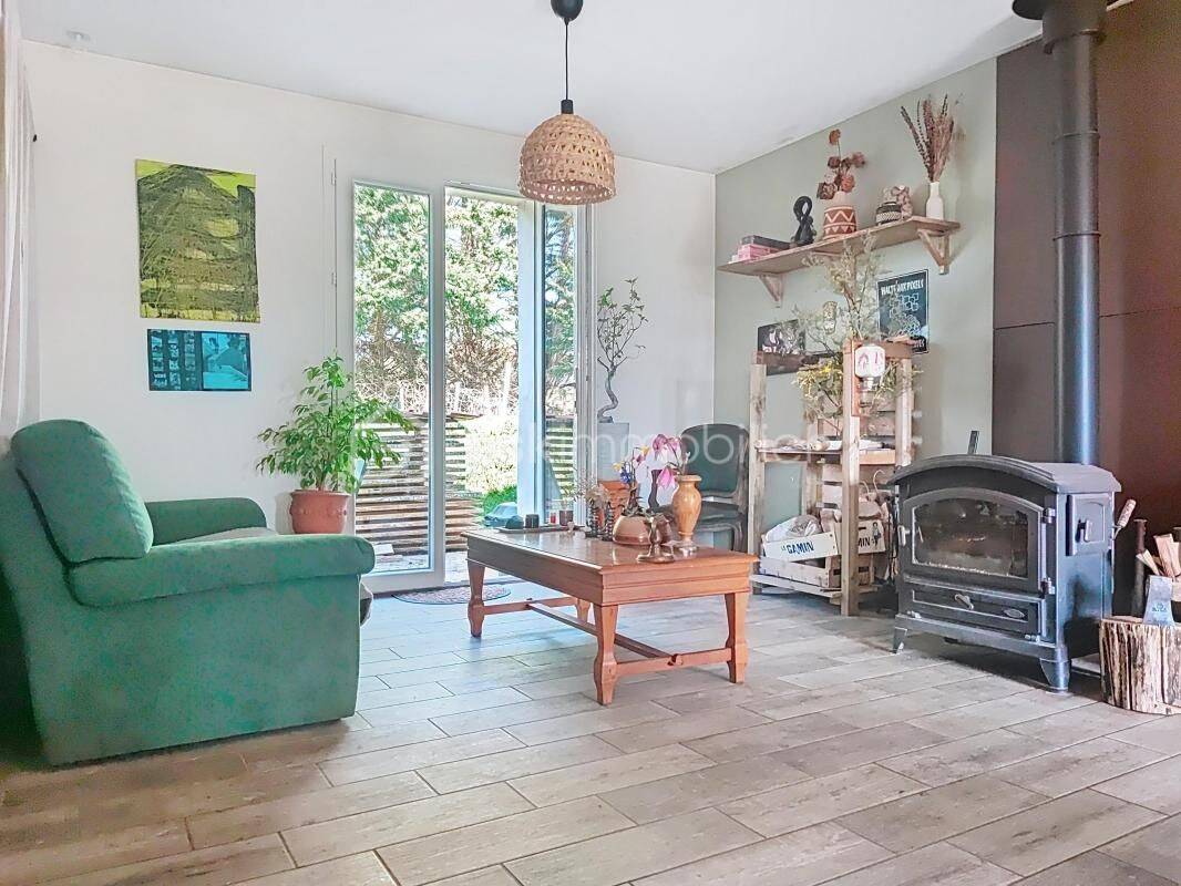 Maison 4 pièces 77 m² · à Bergerac · 77 m² · 239 000 €