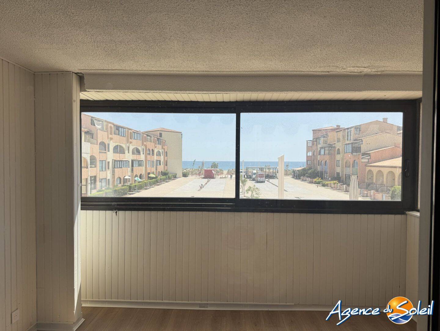 Appartement 2 pièces 25 m² · à Le Barcarès · 25 m² · 490 €