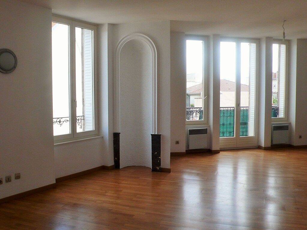 Appartement 3 pièces 76 m² · à Nancy · 75,7 m² · 742 €/mois