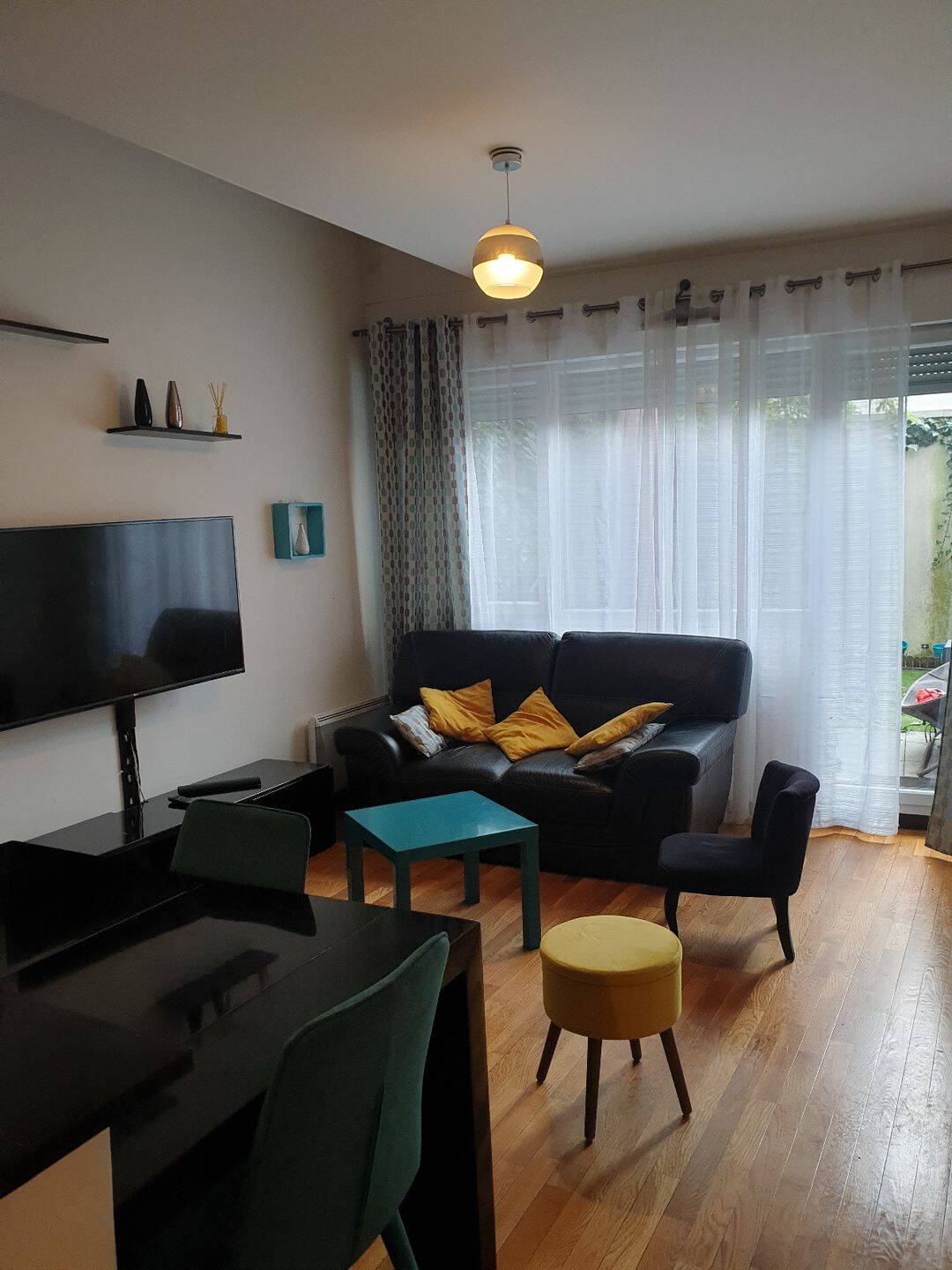 Appartement 3 pièces 68 m² · à Villejuif · 68 m² · 1 600 €/mois