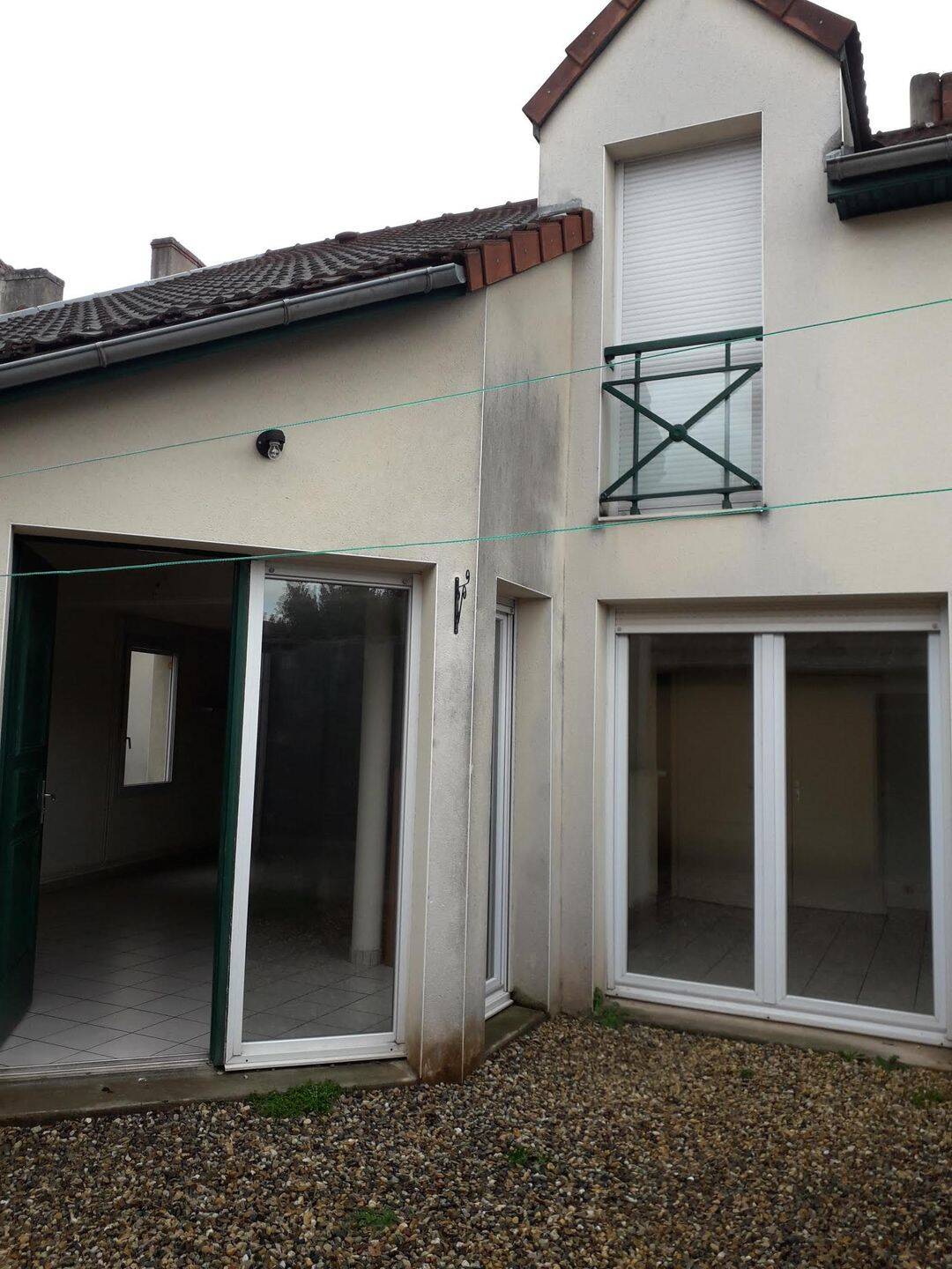 Maison 3 pièces 73 m² · à Montluçon · 73 m² · 720 €/mois