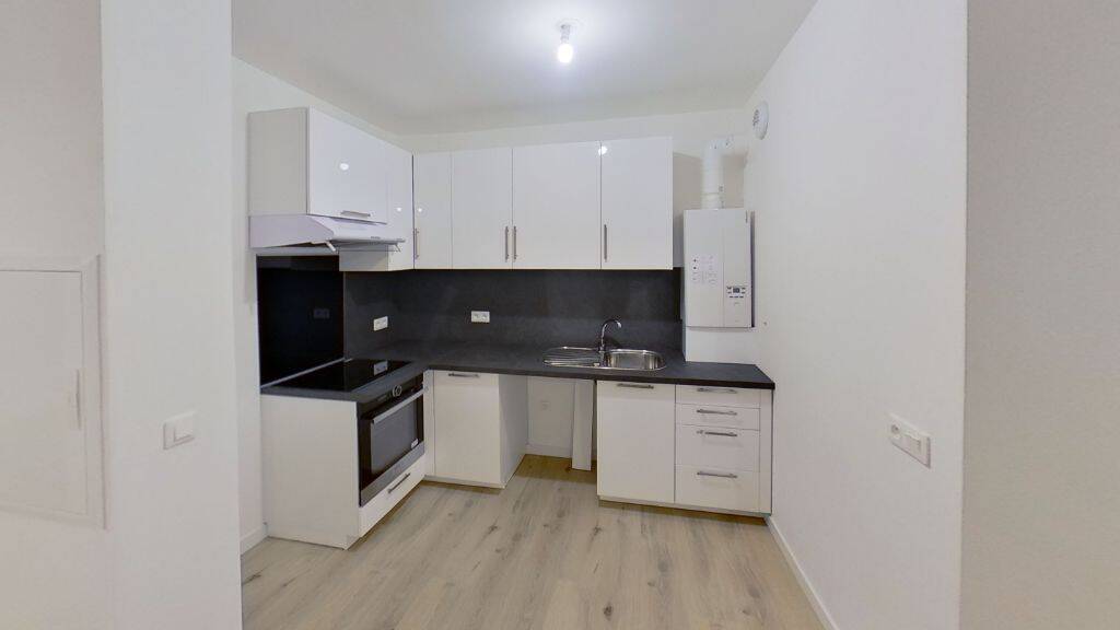 Appartement 3 pièces 59 m² · à Athis-Mons · 59 m² · 1 046 €
