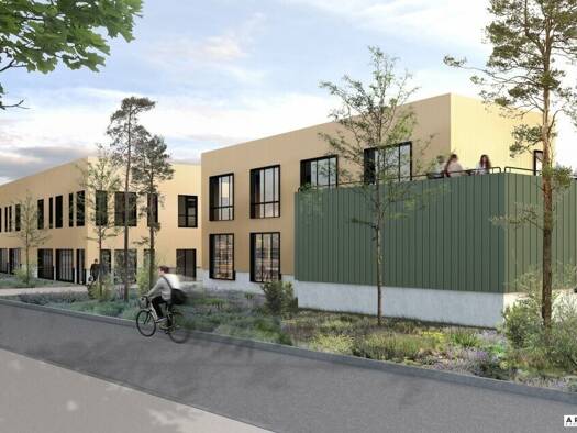 Local commercial à vendre 3 788 790 € 1 506 m² de surface de vente divisible Toussieu 69780