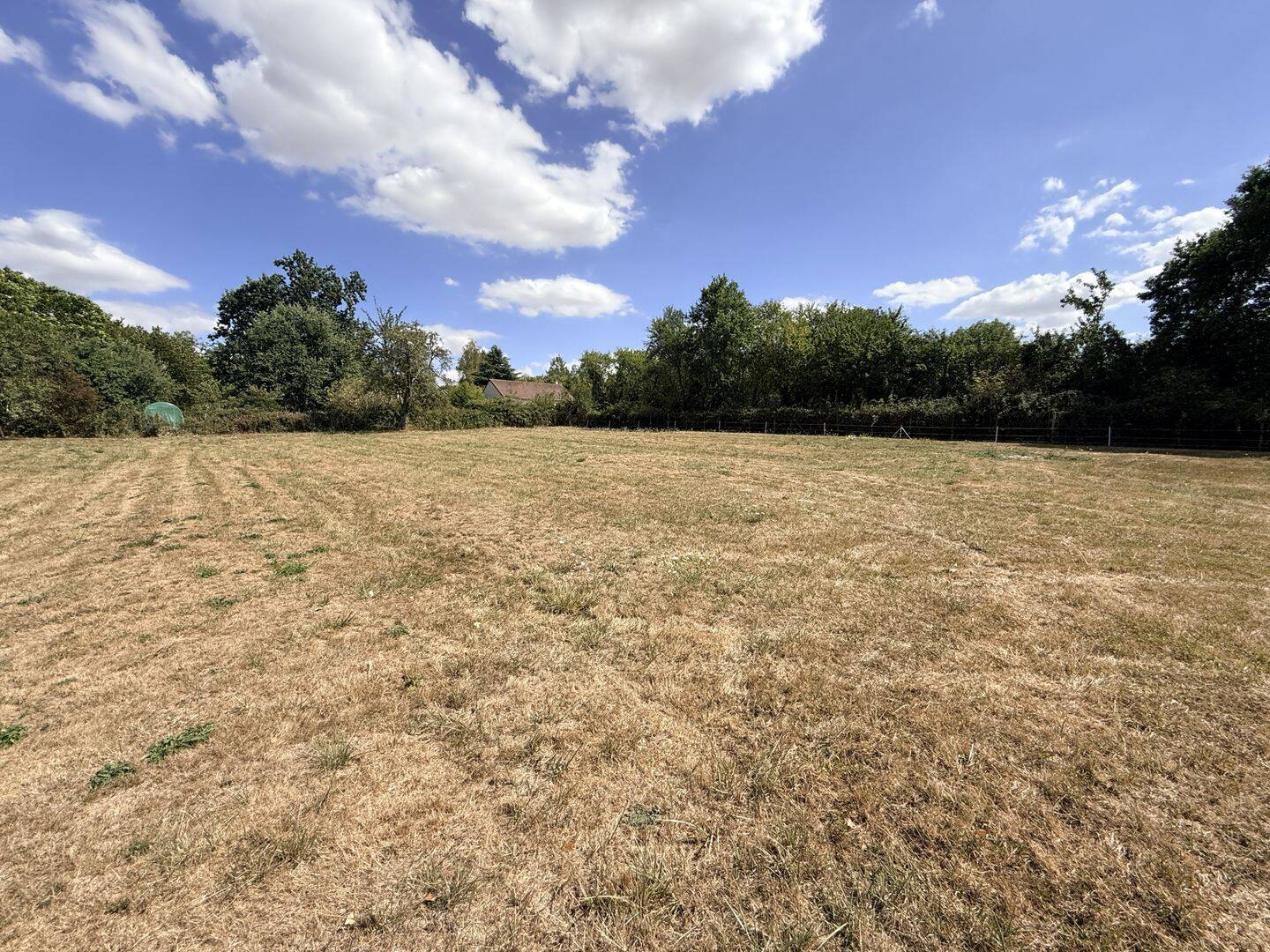 Terrain de 726 m² à Chailly-en-Brie - photo 2