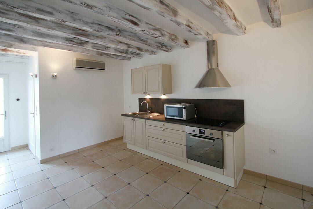 Maison 2 pièces 65 m² · à Joué-lès-Tours · 65 m² · 850 €