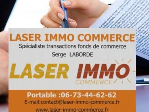 Boulangerie / Pâtisserie à vendre Fonds de commerce 174 900 € Nogaro 32110