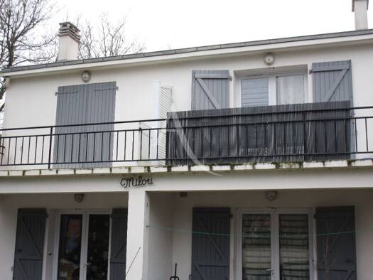 Appartement à louer 438 € 2 pièces 1 chambre 29 m² 1er étage Peripherie Saint-Jean-de-Monts 85160