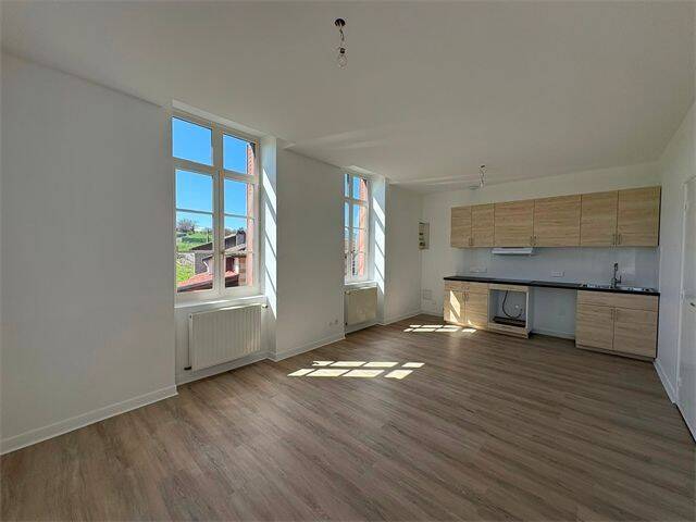 Appartement 3 pièces 59 m² · à Sain-Bel · 59 m² · 655 €
