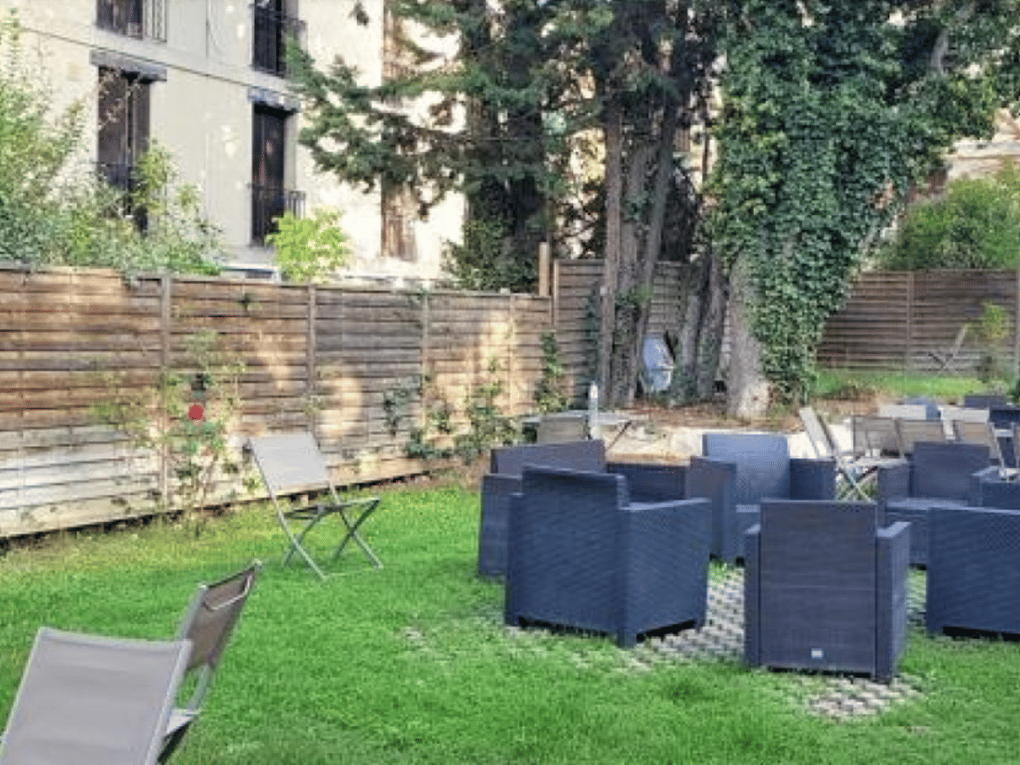 Appartement 1 pièce 20 m² · à Aix-en-Provence · 20 m² · 610 €