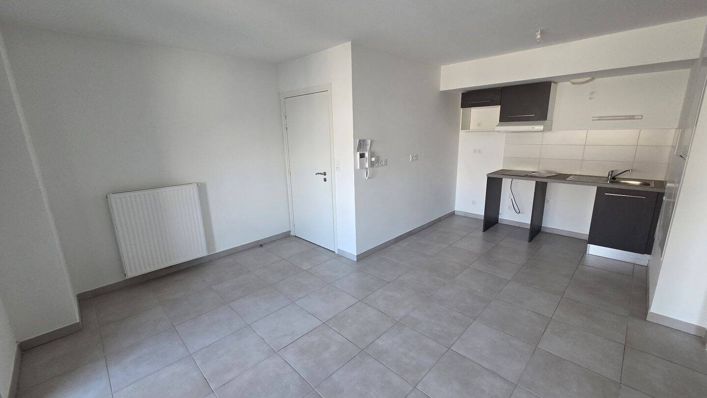 Appartement 2 pièces 40 m² · à Montpellier · 40 m² · 690 €/mois