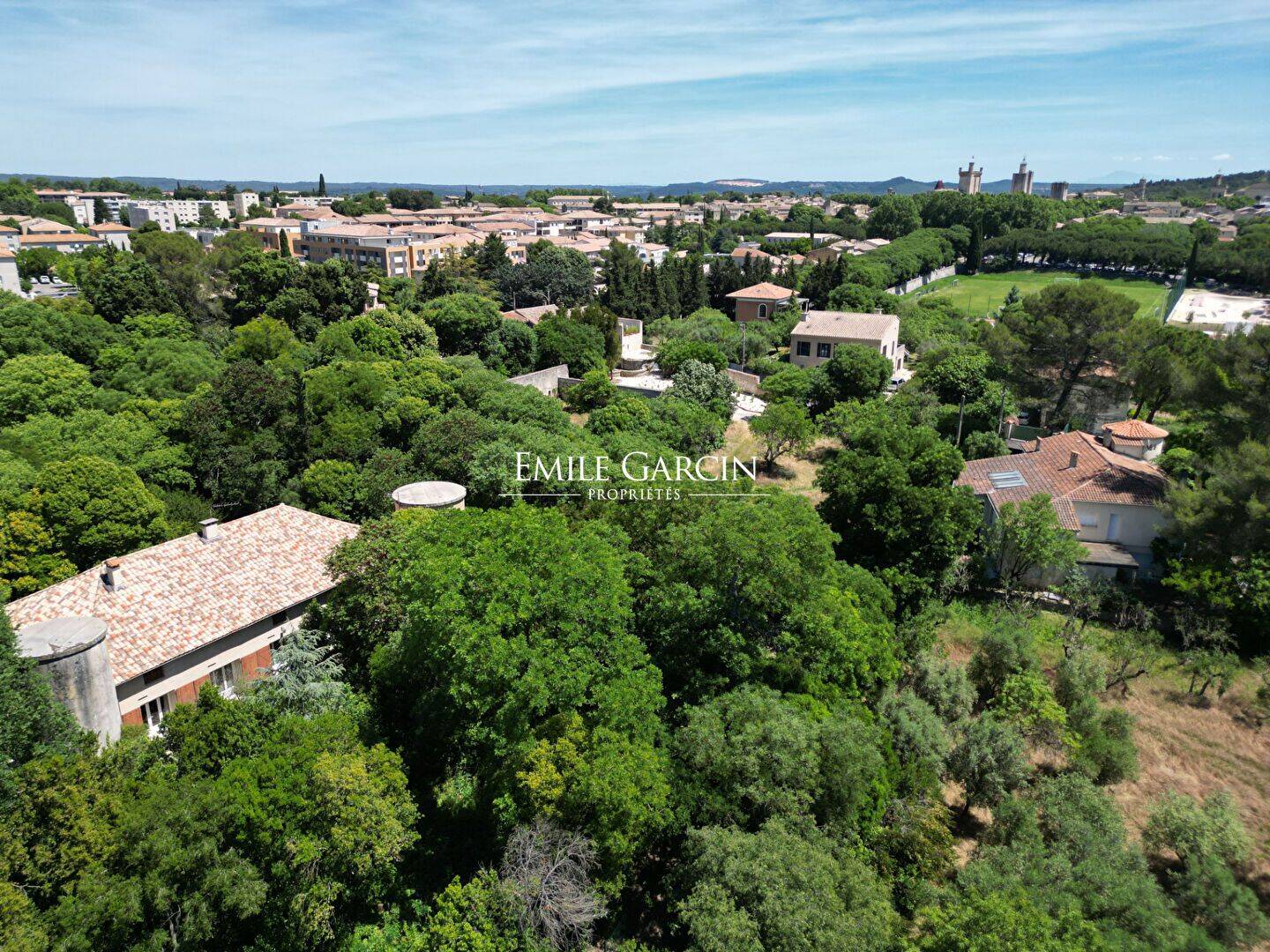 Maison 7 pièces 155 m² · à Uzès · 155 m² · 1 700 000 €