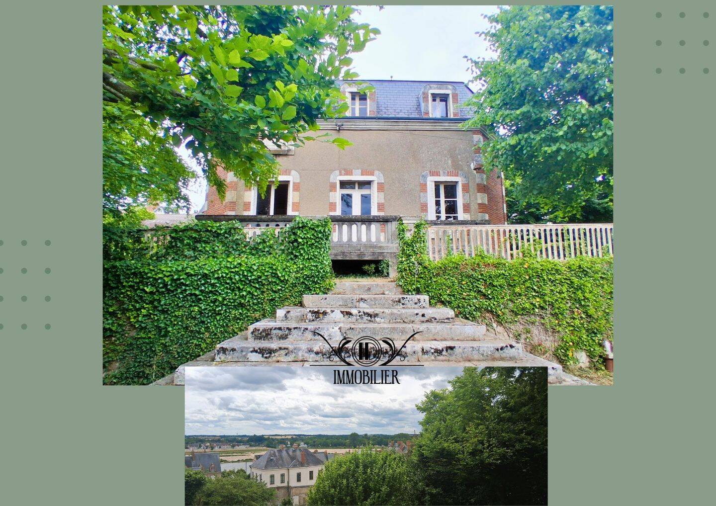 Maison 7 pièces 165 m² · à Gien · 165 m² · 241 000 €