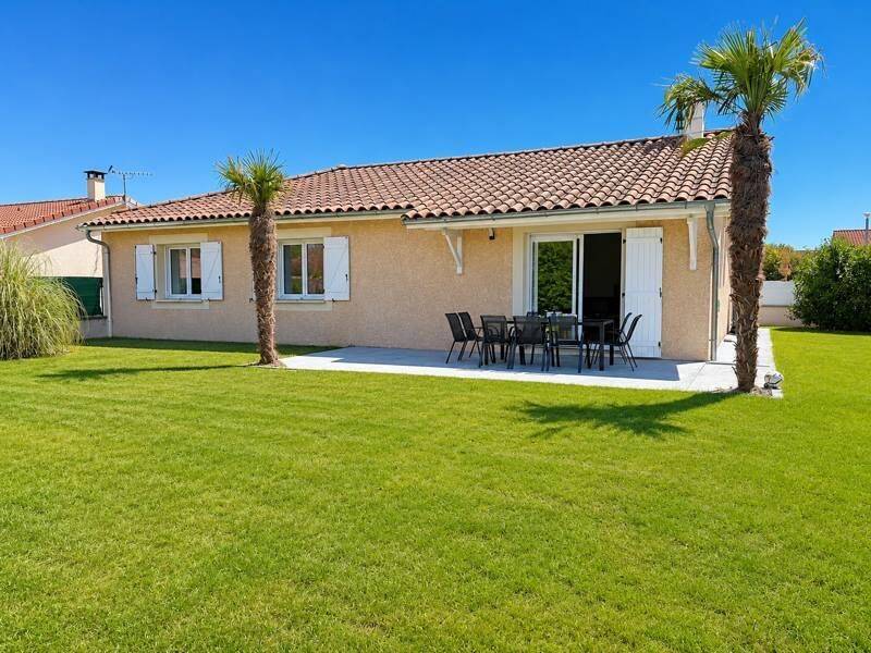 Maison 4 pièces 106 m² · à Loyettes · 106 m² · 360 000 €