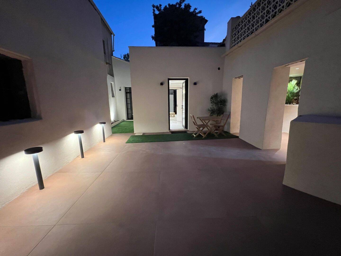 Appartement 1 pièce 26 m² · à Aix-en-Provence · 26 m² · 980 €