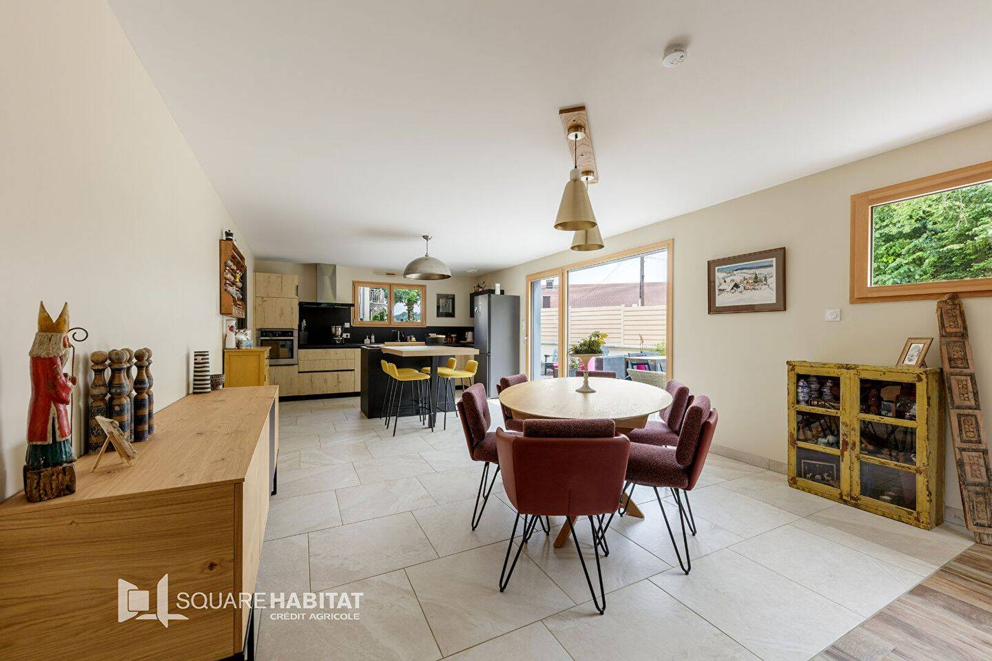 Maison 4 pièces 100 m² · à Montandon · 100 m² · 340 000 €