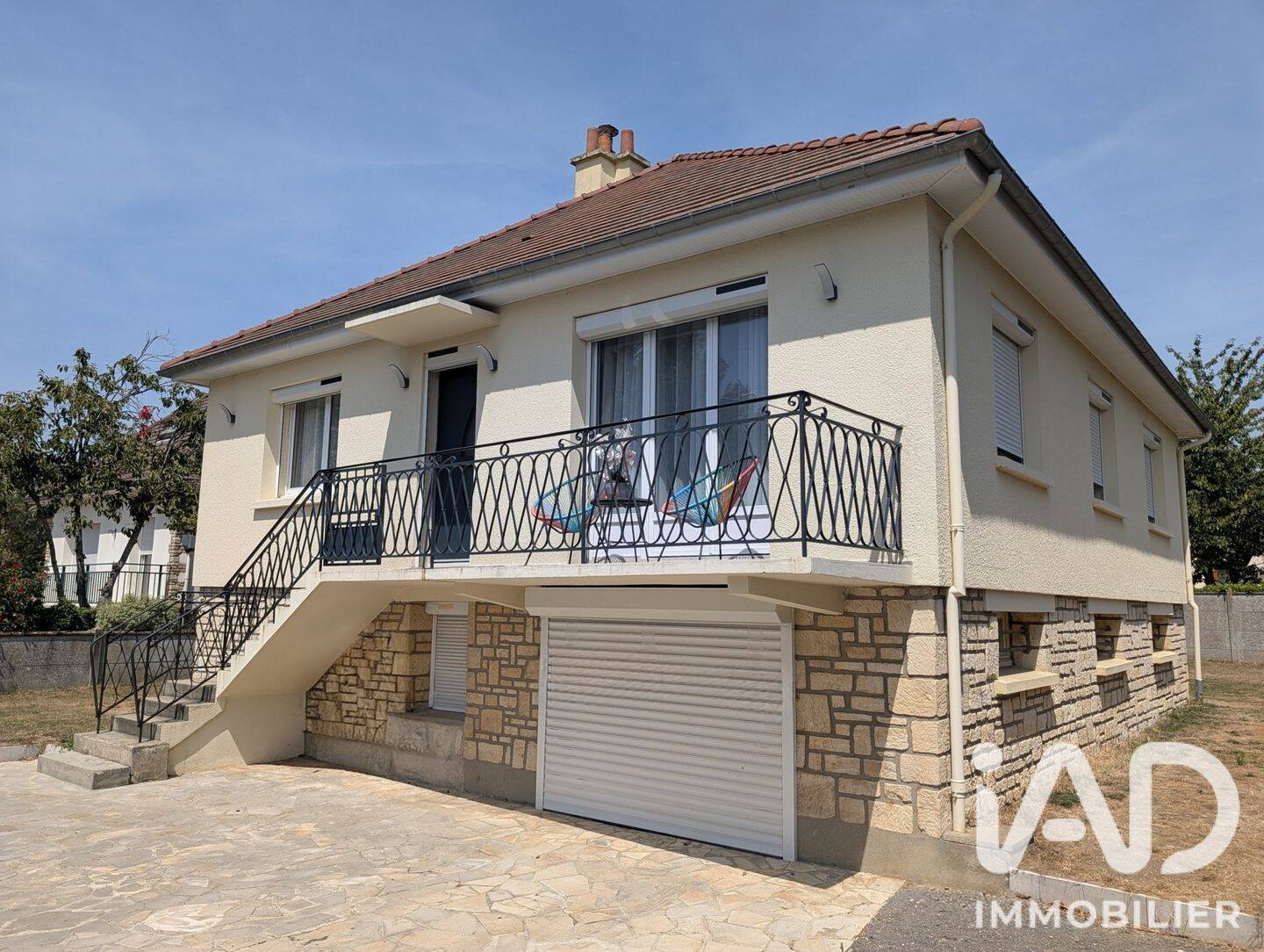 Maison 5 pièces 109 m² · à Bénouville · 109 m² · 365 000 €