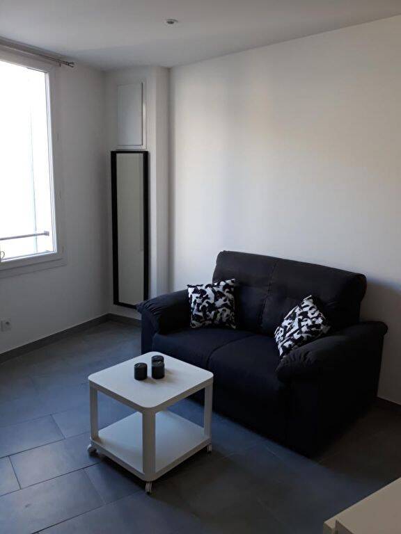 Appartement 2 pièces 24 m² · à Istres · 24,3 m² · 603 €/mois