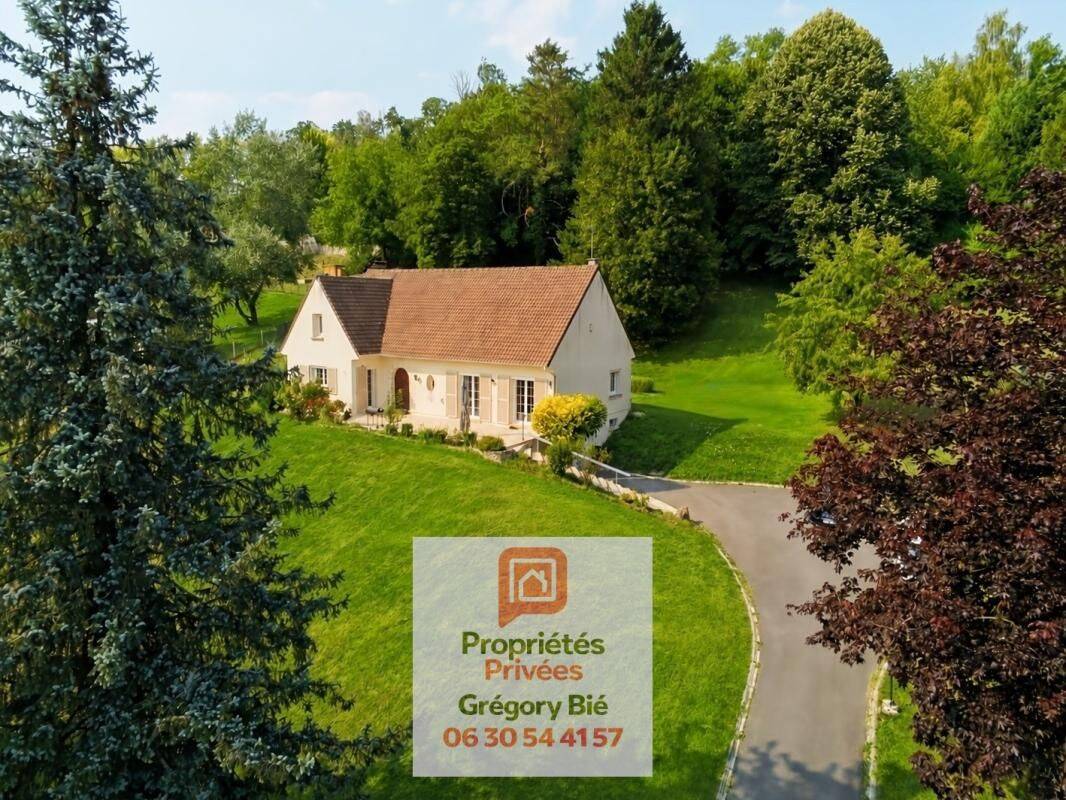 Maison 5 pièces 190 m² · à Soissons · 190 m² · 359 000 €