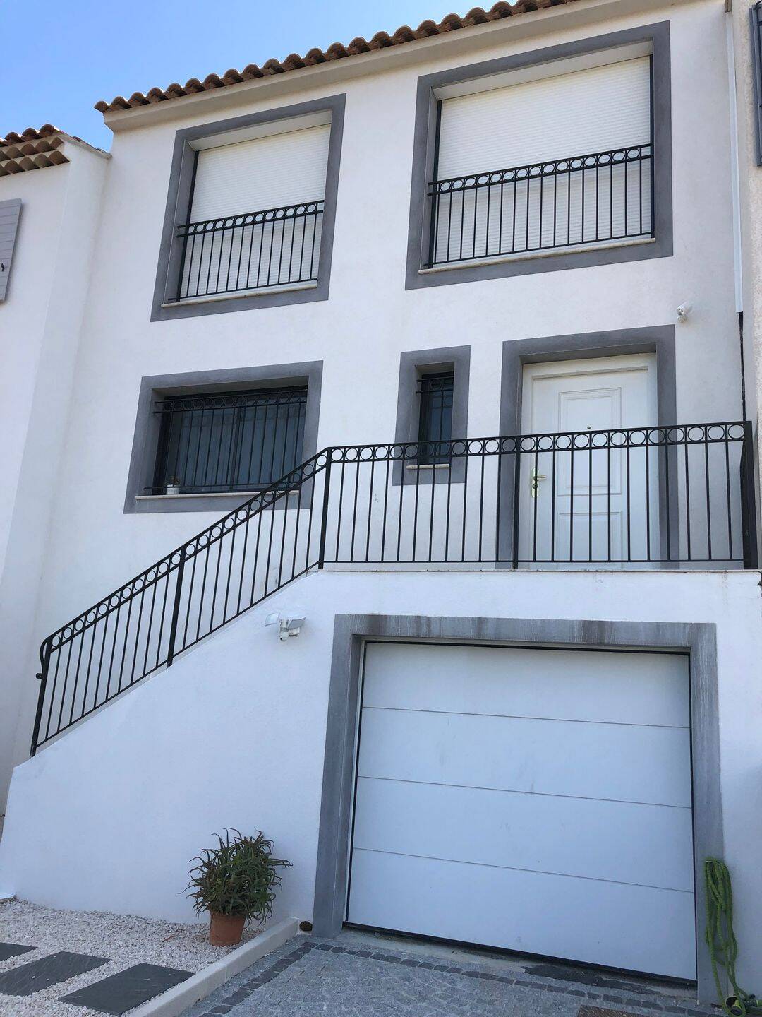 Maison 4 pièces 80 m² · à Hyères · 80 m² · 590 000 €