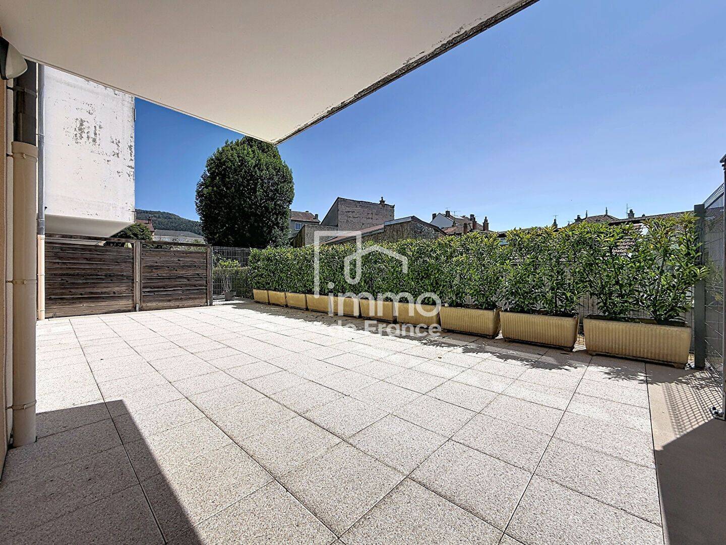 Appartement 3 pièces 67 m² · à Oyonnax · 67,3 m² · 186 000 €