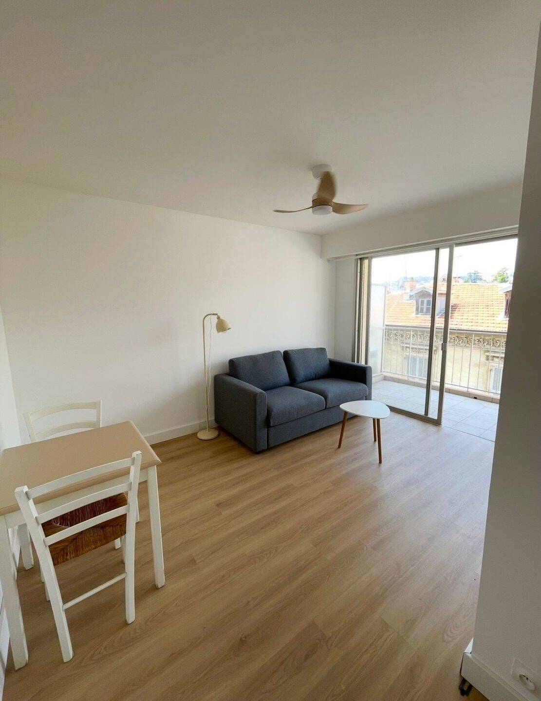 Appartement 1 pièce 25 m² · à Nice · 25 m² · 890 €