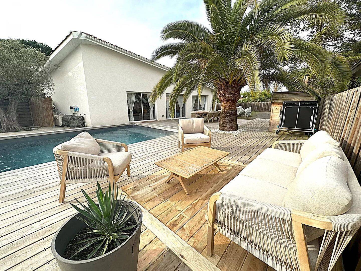 Maison 4 pièces 122 m² · à La Teste-de-Buch · 122 m² · 750 000 €