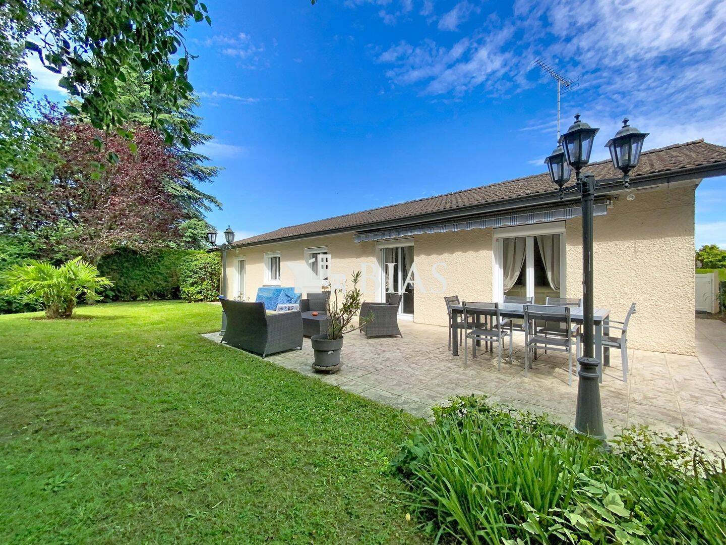 Maison 4 pièces 115 m² · à Barentin · 114,8 m² · 265 000 €