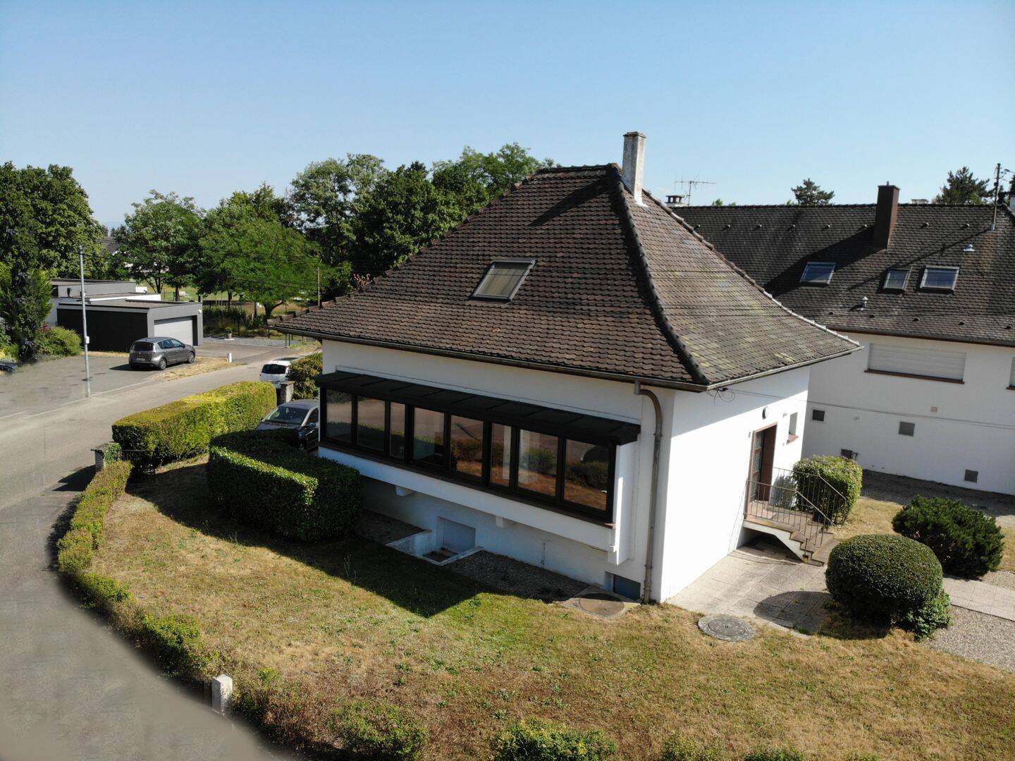 Appartement 3 pièces 60 m² · à Herrlisheim · 60 m² · 199 500 €