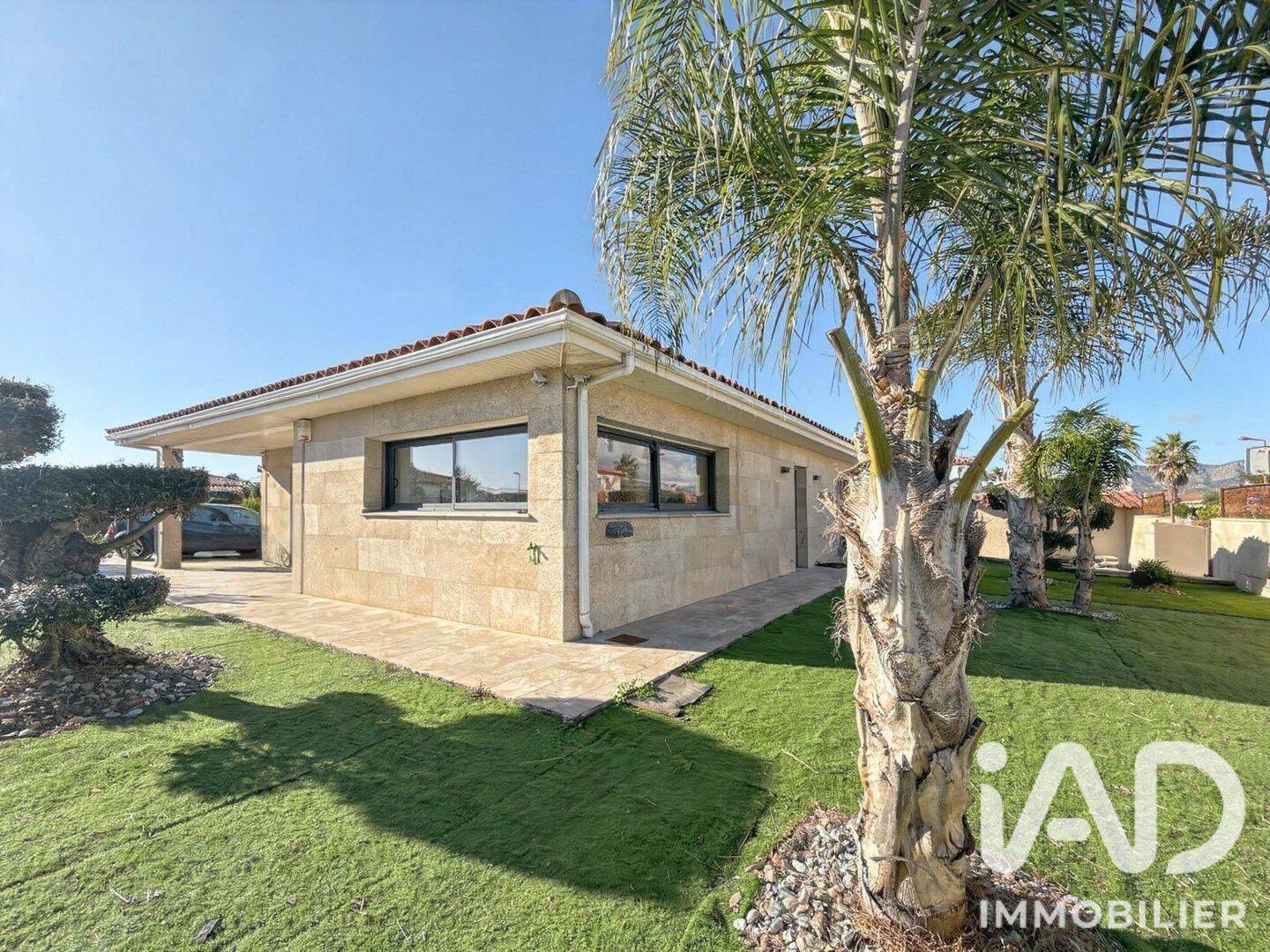 Maison 5 pièces 180 m² · à Espira-de-l'Agly · 180 m² · 530 000 €