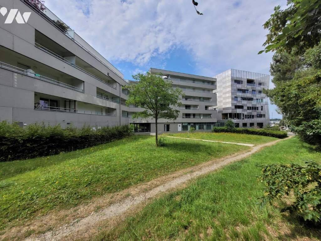 Appartement 4 pièces 80 m² · à Rennes · 80 m² · 306 250 €