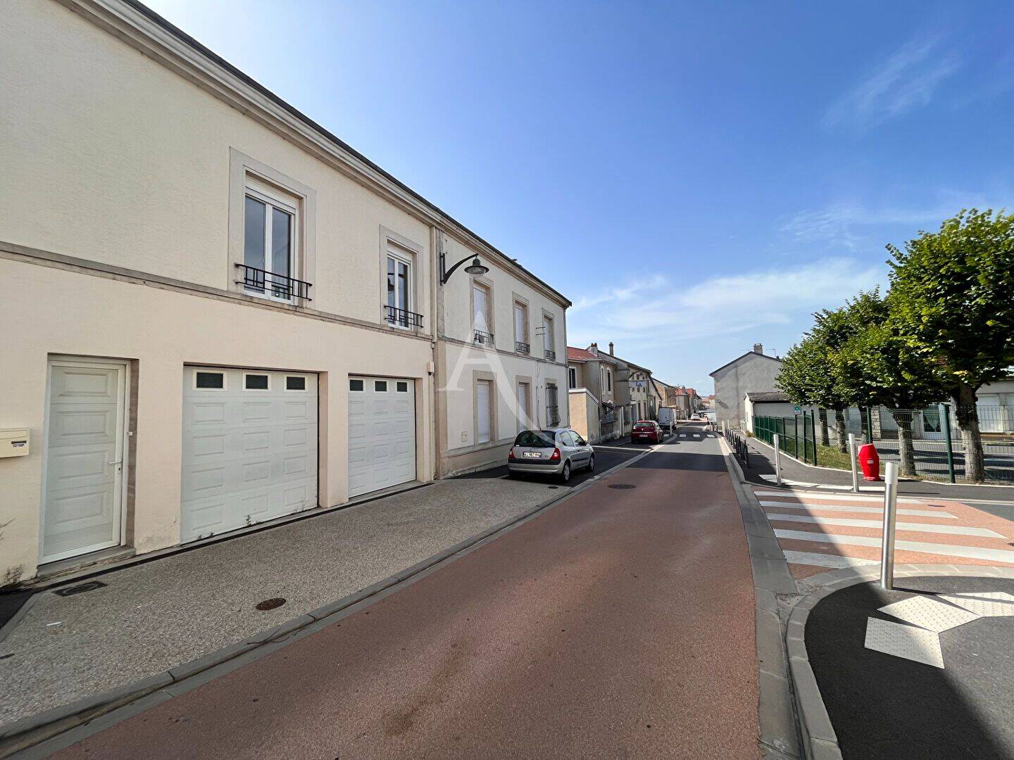 Appartement 2 pièces 60 m² · à Witry-lès-Reims · 60 m² · 654 €
