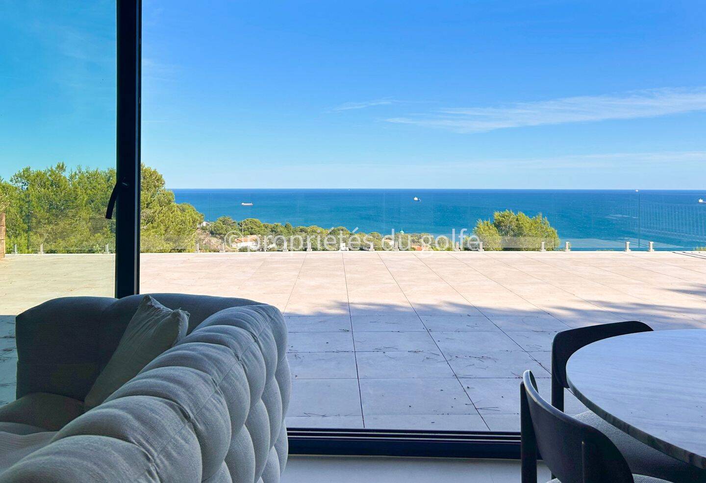 Maison 4 pièces 109 m² · à Sète · 109 m² · 849 000 €