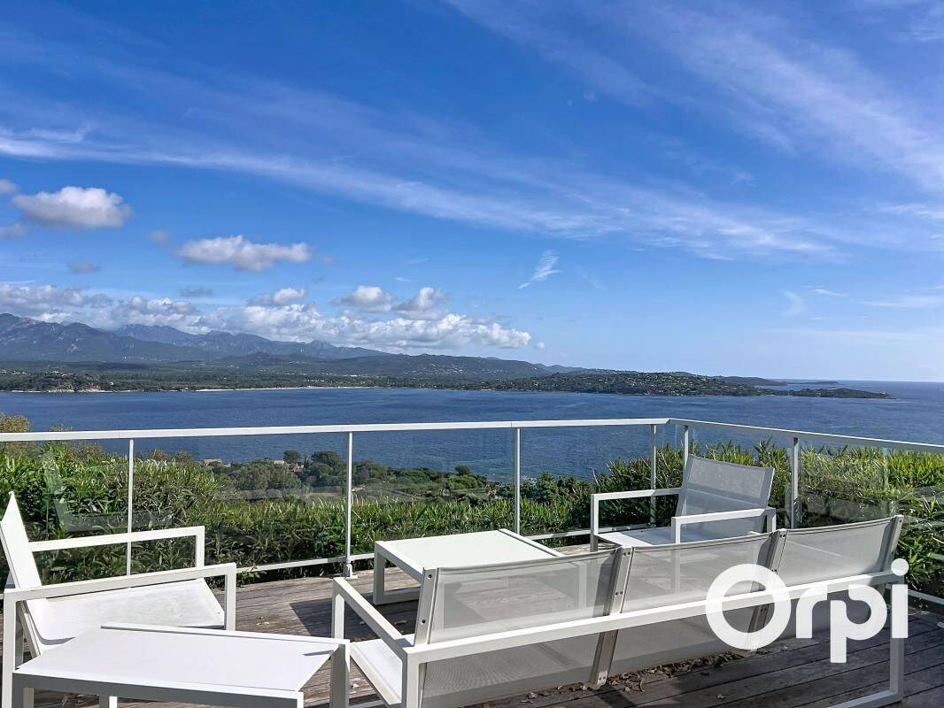 Maison 3 pièces 51 m² · à Porto-Vecchio · 51 m² · 549 000 €