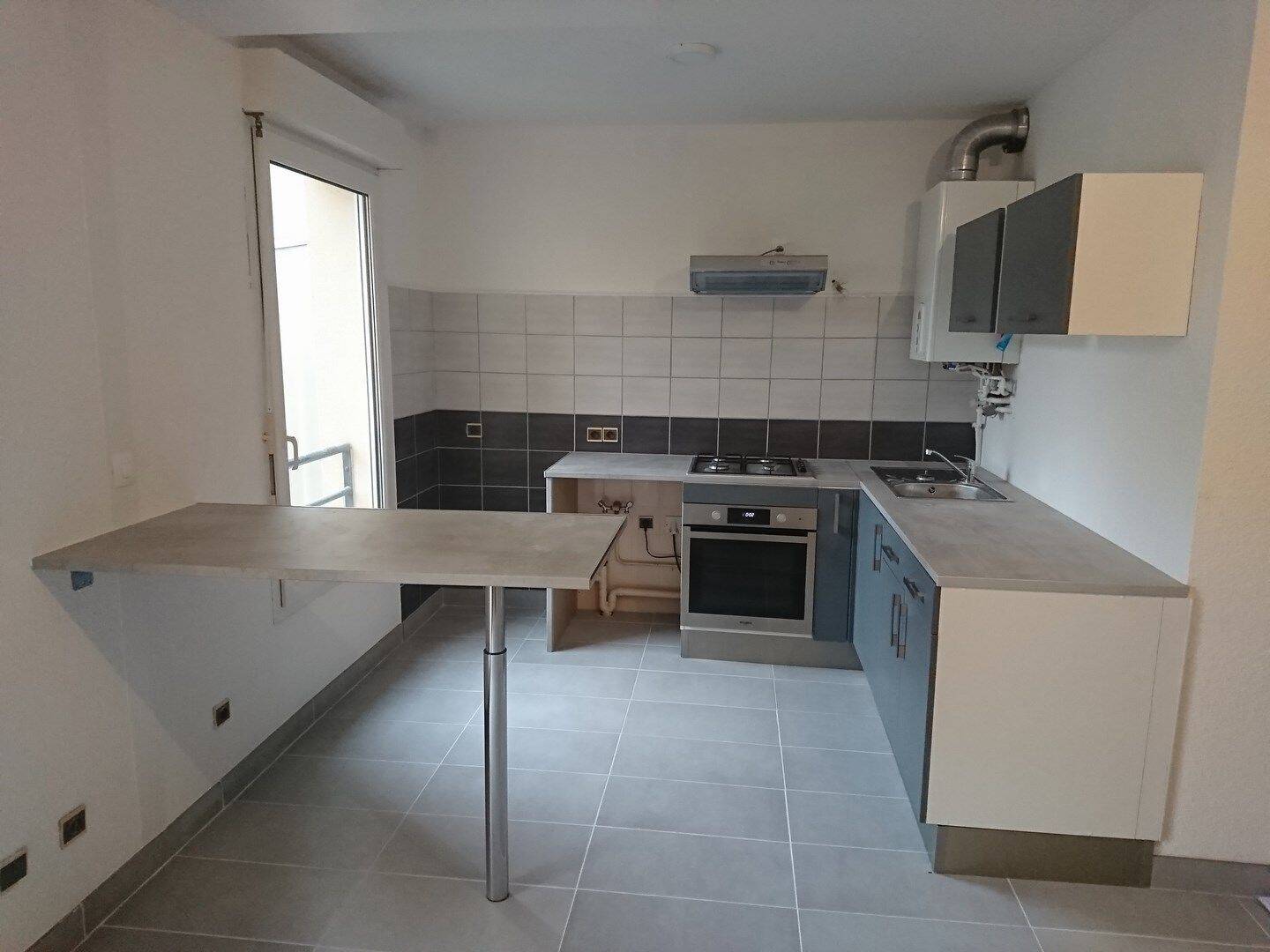 Appartement 4 pièces 72 m² · à Lunéville · 71,6 m² · 680 €/mois