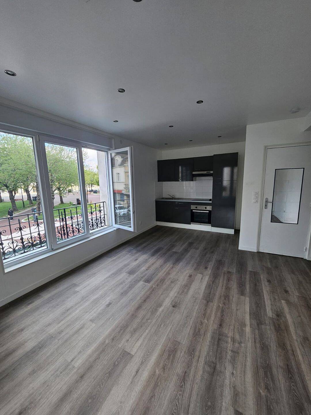 Appartement 3 pièces 55 m² · à Meaux · 55 m² · 1 050 €/mois
