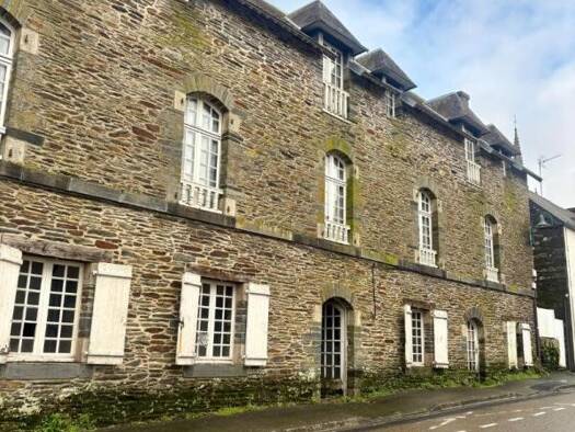 Appartement à vendre 73 000 € 5 pièces 4 chambres 100 m² RDC Mûr-de-Bretagne 22530