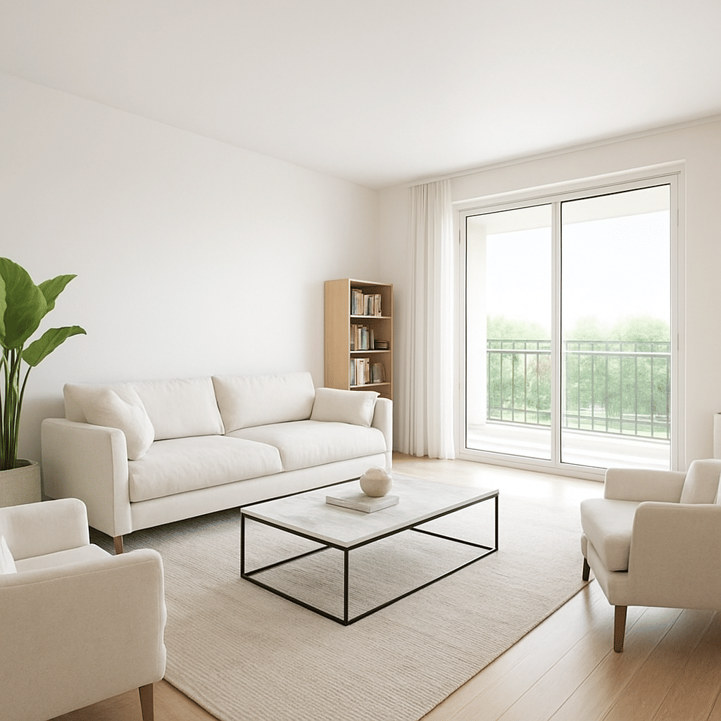 Appartement 3 pièces 68 m² · à Castelginest · 68 m² · 259 000 €