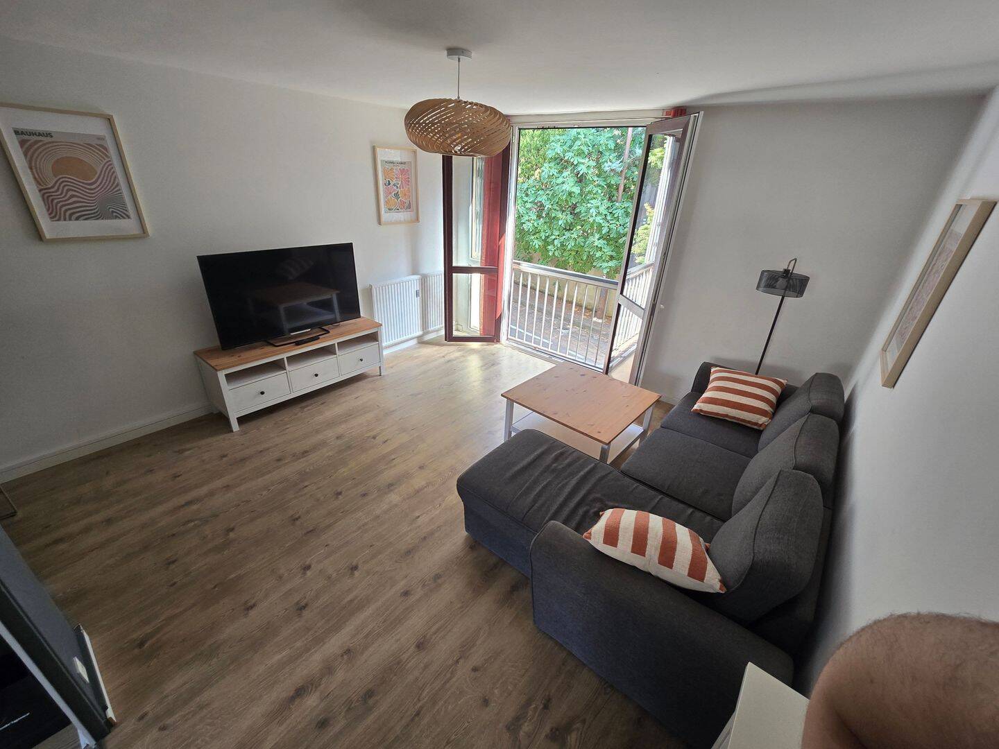 Appartement 3 pièces 65 m² · à Toulouse · 65 m² · 1 200 €