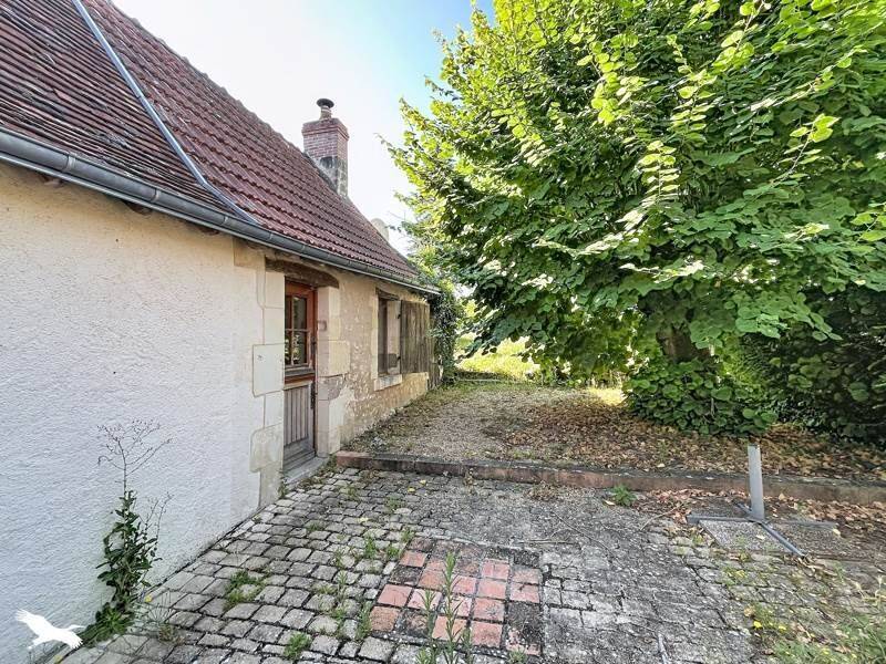 Maison 4 pièces 85 m² · à Betz-le-Château · 85 m² · 81 360 €