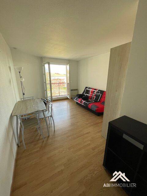 Appartement 1 pièce 25 m² · à Grabels · 25,1 m² · 528 €