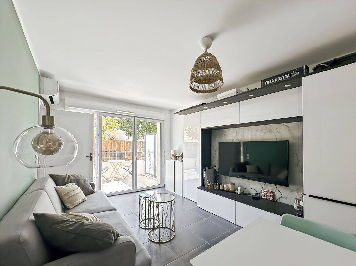 Appartement 2 pièces 36 m² · à Ensuès-la-Redonne · 36 m² · 230 000 €