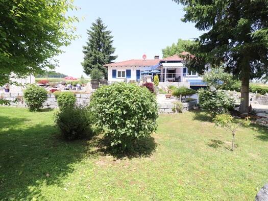 Maison à vendre 990 000 € 4 pièces 3 chambres 120 m² 2 500 m² de terrain Wentzwiller 68220