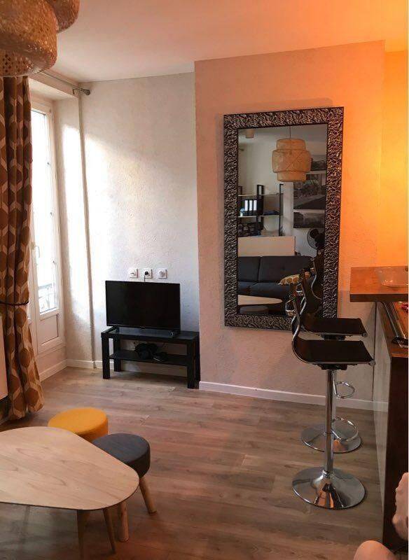 Appartement 2 pièces 38 m² · à Marseille 5ème Arrondissement · 38 m² · 870 €